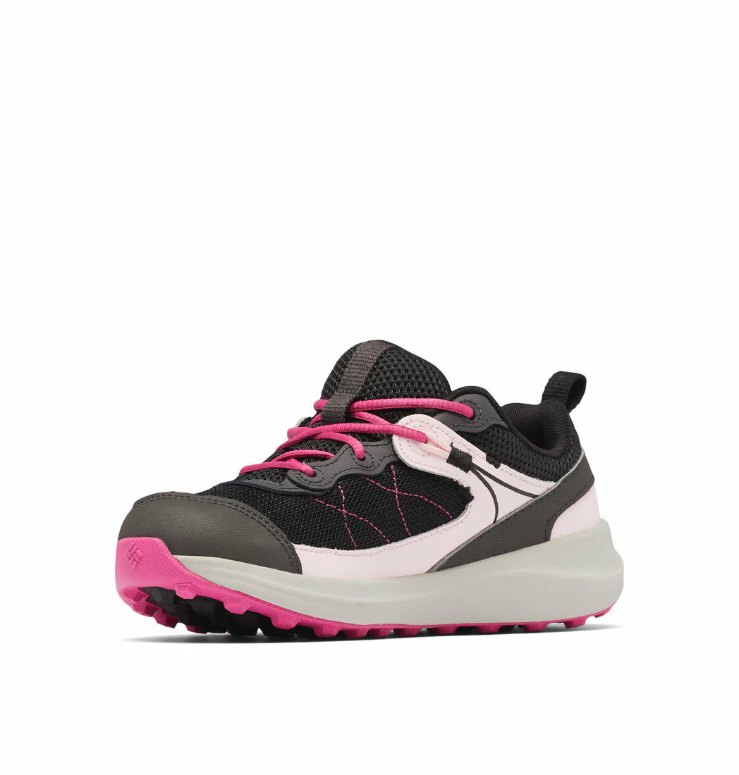 Columbia Kids Unisex Little Black CHILDRENS TRAILSTORM - Image 4