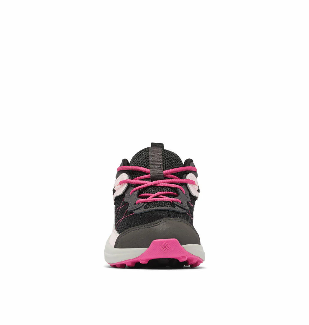 Columbia Kids Unisex Little Black CHILDRENS TRAILSTORM - Image 5