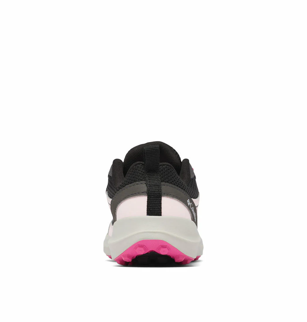 Columbia Kids Unisex Little Black CHILDRENS TRAILSTORM - Image 6