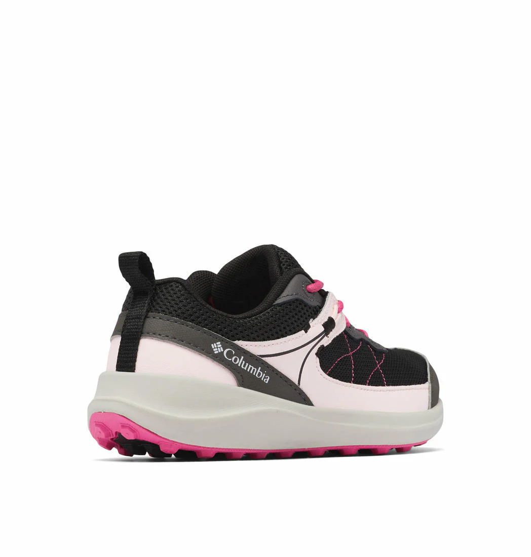 Columbia Kids Unisex Little Black CHILDRENS TRAILSTORM - Image 7
