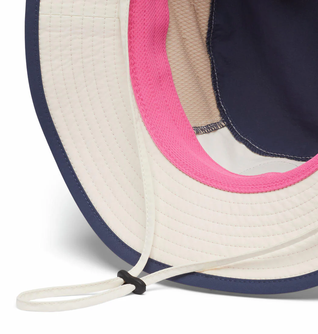 Columbia Kids Unisex White Youth Bora Bora Booney (Sun Protection) - Image 4