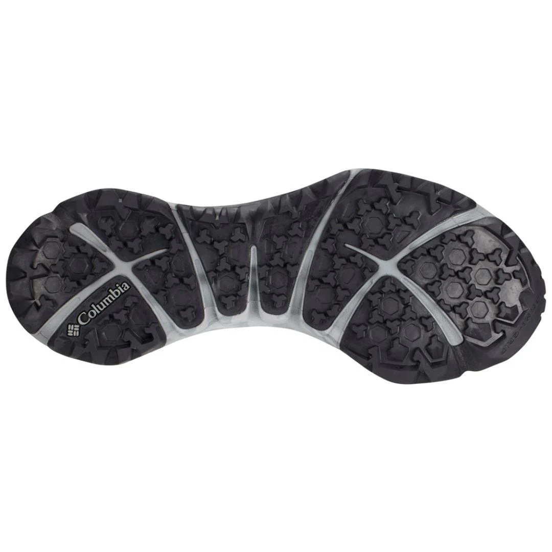 Columbia Men Black CONSPIRACY III OUTDRY - Image 2