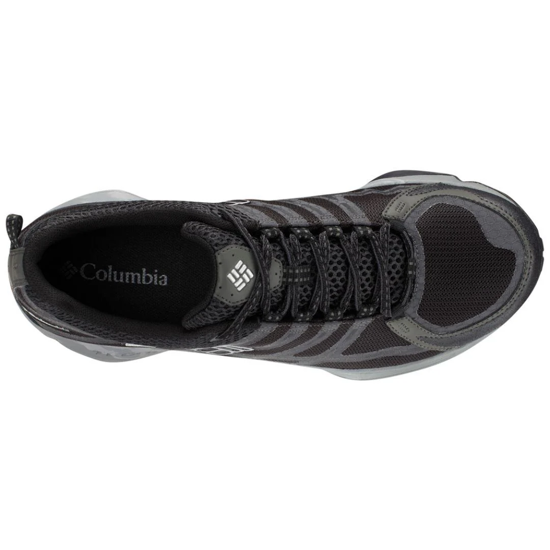 Columbia Men Black CONSPIRACY III OUTDRY - Image 4