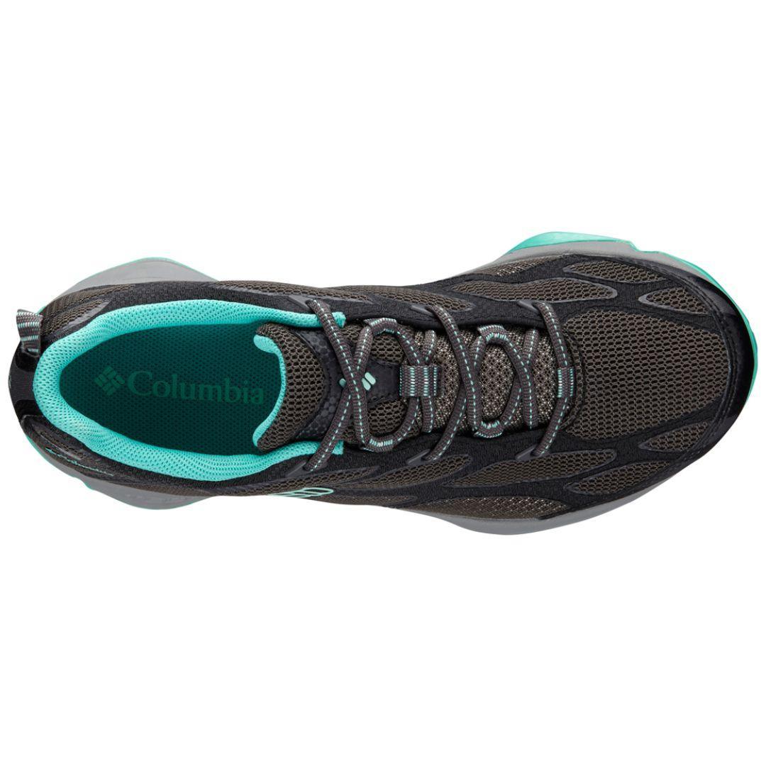 Columbia Women Black CONSPIRACY IV OUTDRY - Image 2
