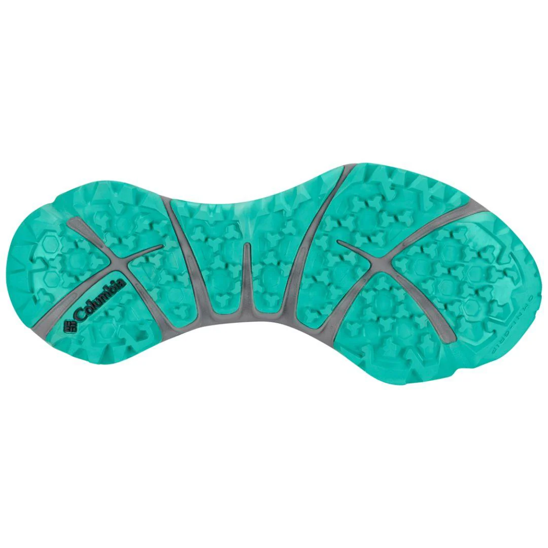 Columbia Women Black CONSPIRACY IV OUTDRY - Image 4