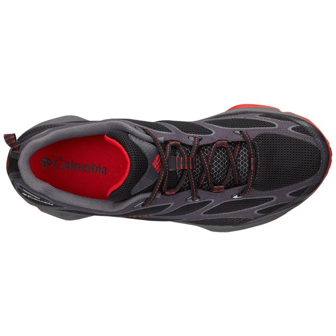 Columbia Men Black CONSPIRACY IV OUTDRY - Image 2