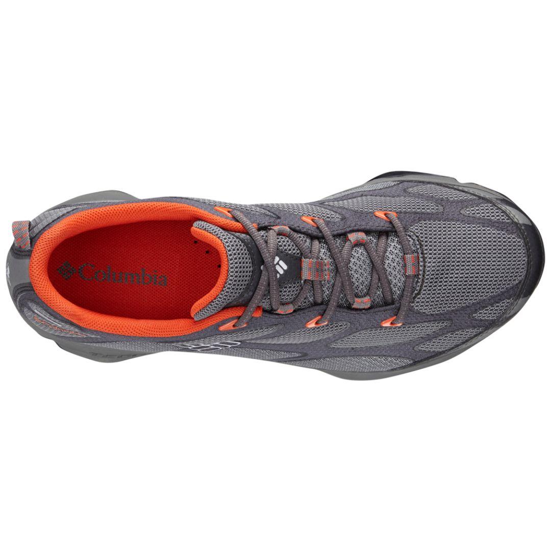 Columbia Men Grey CONSPIRACY IV OUTDRY - Image 2