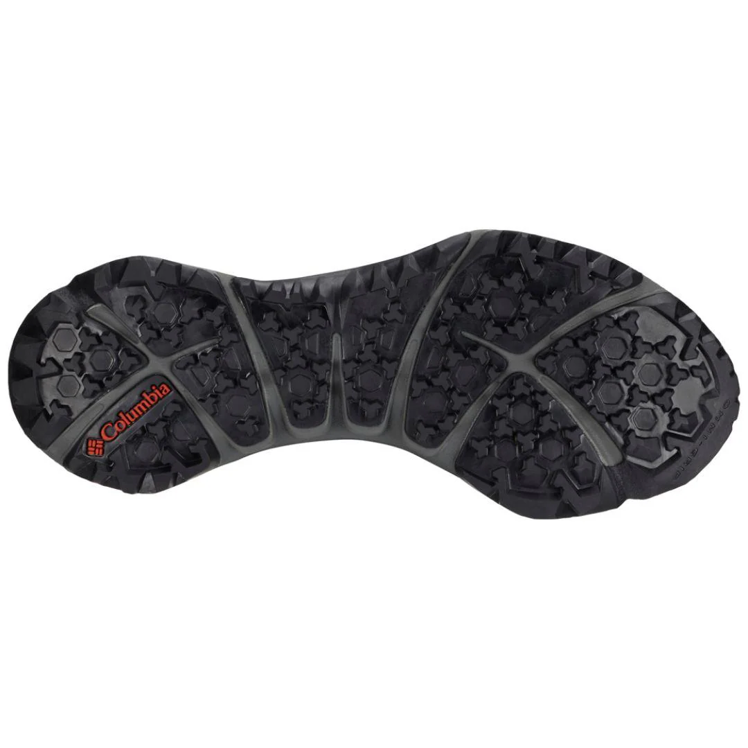 Columbia Men Grey CONSPIRACY IV OUTDRY - Image 3