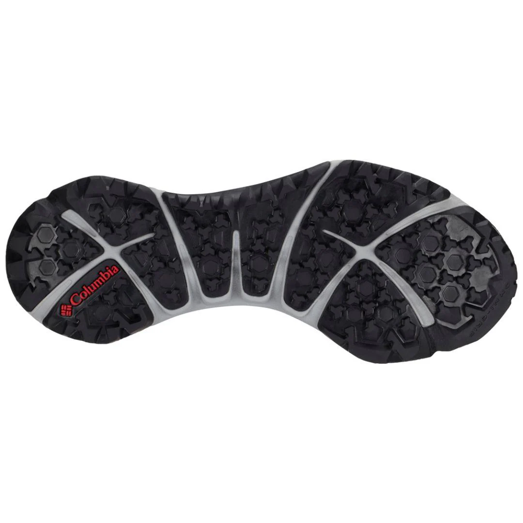 Columbia Men Red CONSPIRACY IV OUTDRY - Image 2