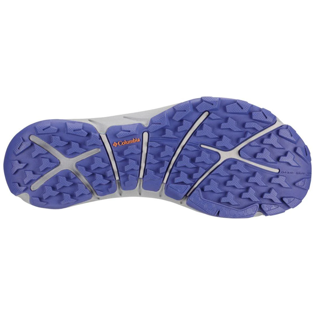 Columbia Women Grey CONSPIRACY SCALPEL - Image 2