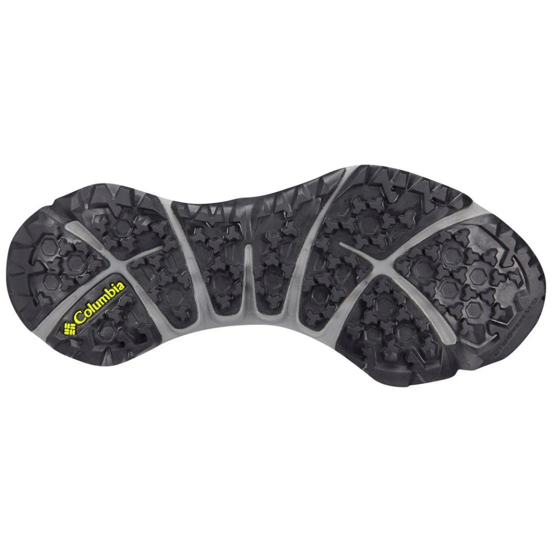 Columbia Women Purple CONSPIRACY SWITCHBACK II OMNI TECH - Image 2