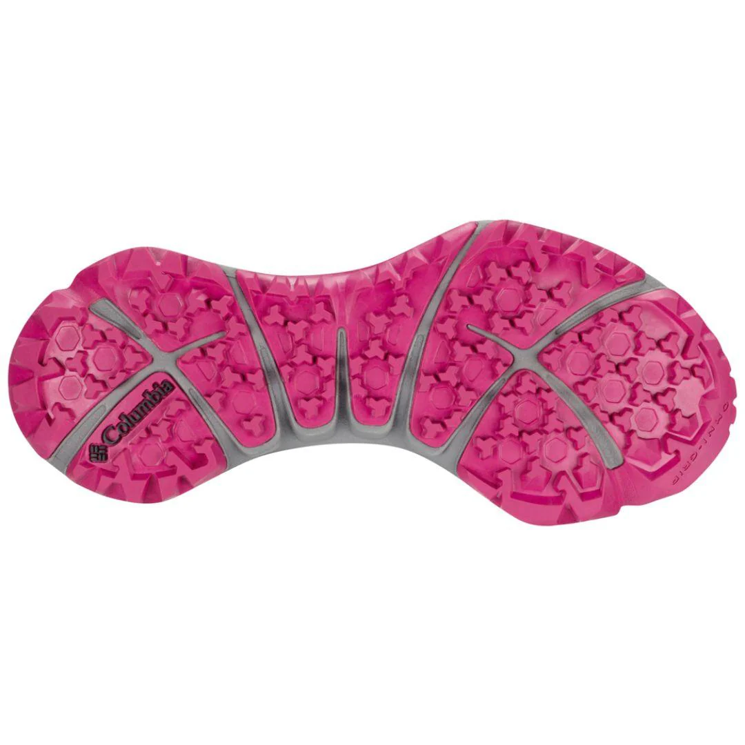 Columbia Women Grey CONSPIRACY SWITCHBACK - Image 2