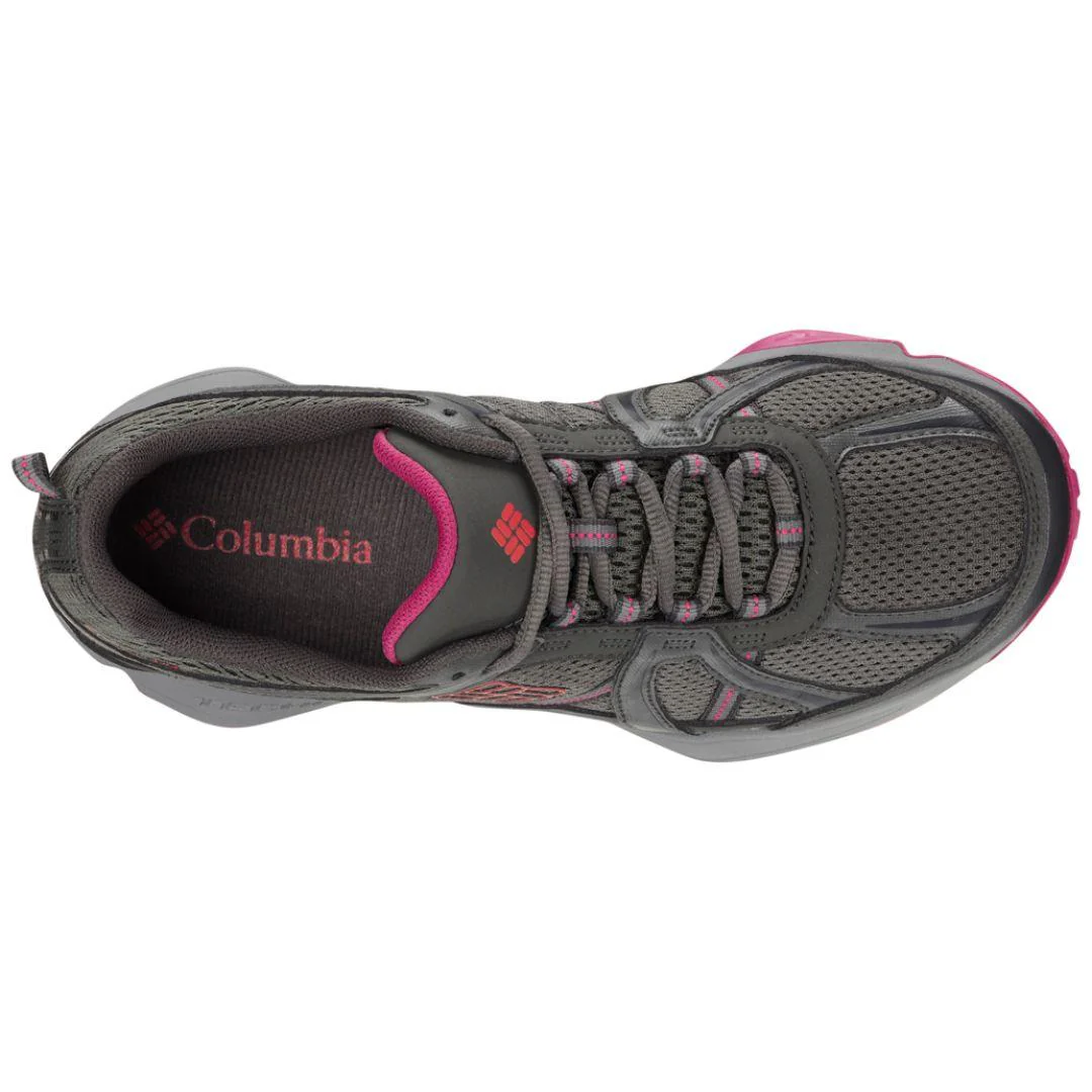 Columbia Women Grey CONSPIRACY SWITCHBACK - Image 3