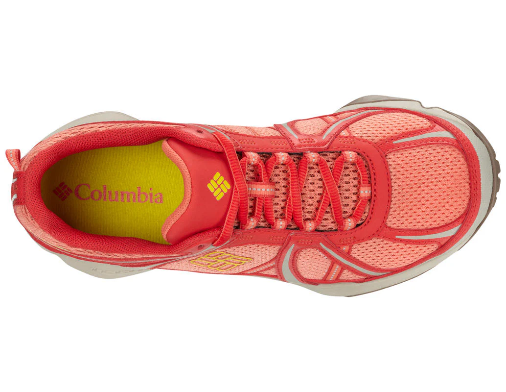 Columbia Women Orange CONSPIRACY SWITCHBACK - Image 2