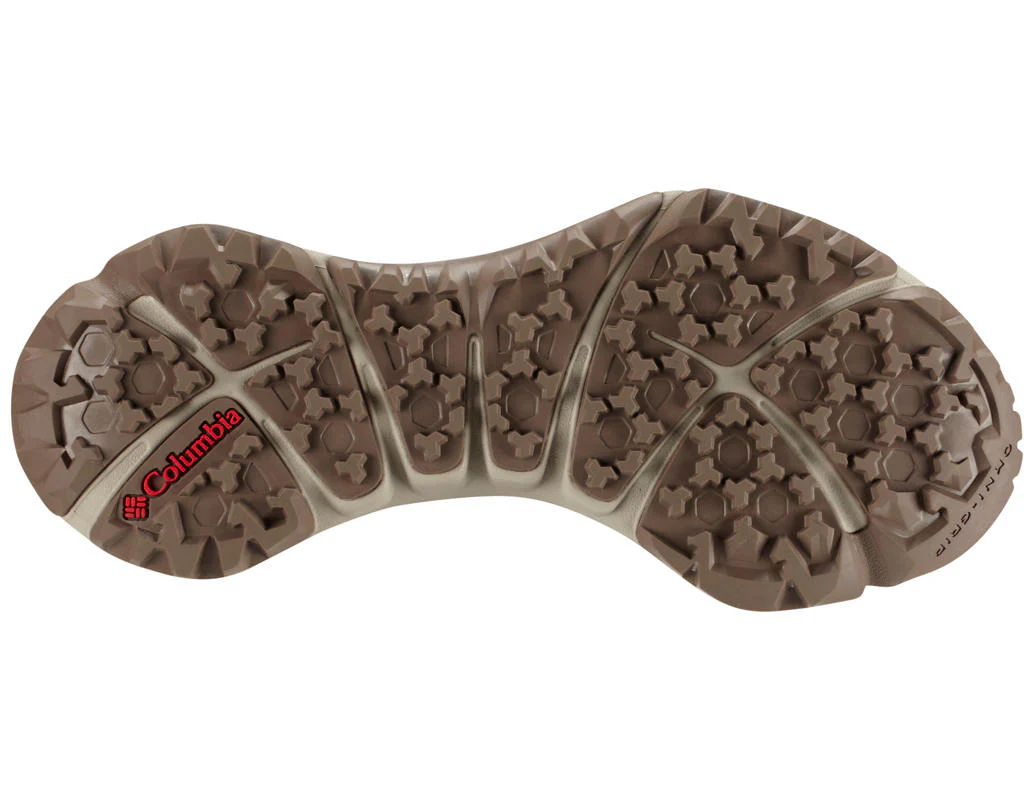 Columbia Women Orange CONSPIRACY SWITCHBACK - Image 3