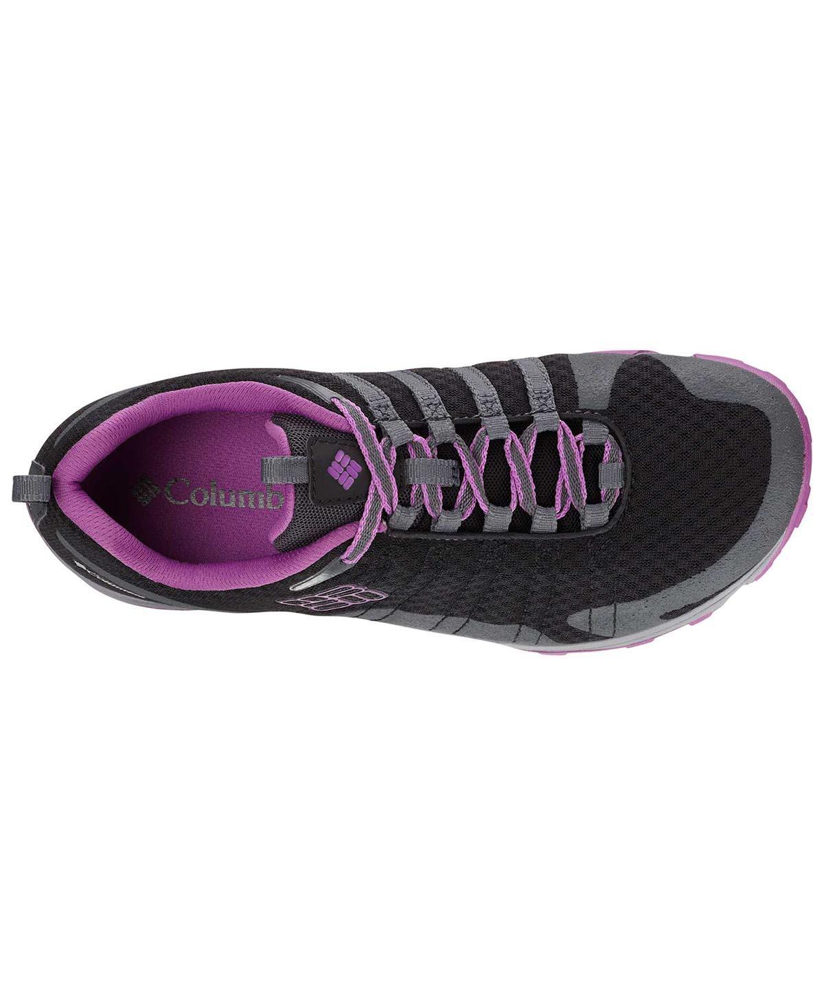 Columbia Women Black CONSPIRACY VAPOR - Image 2