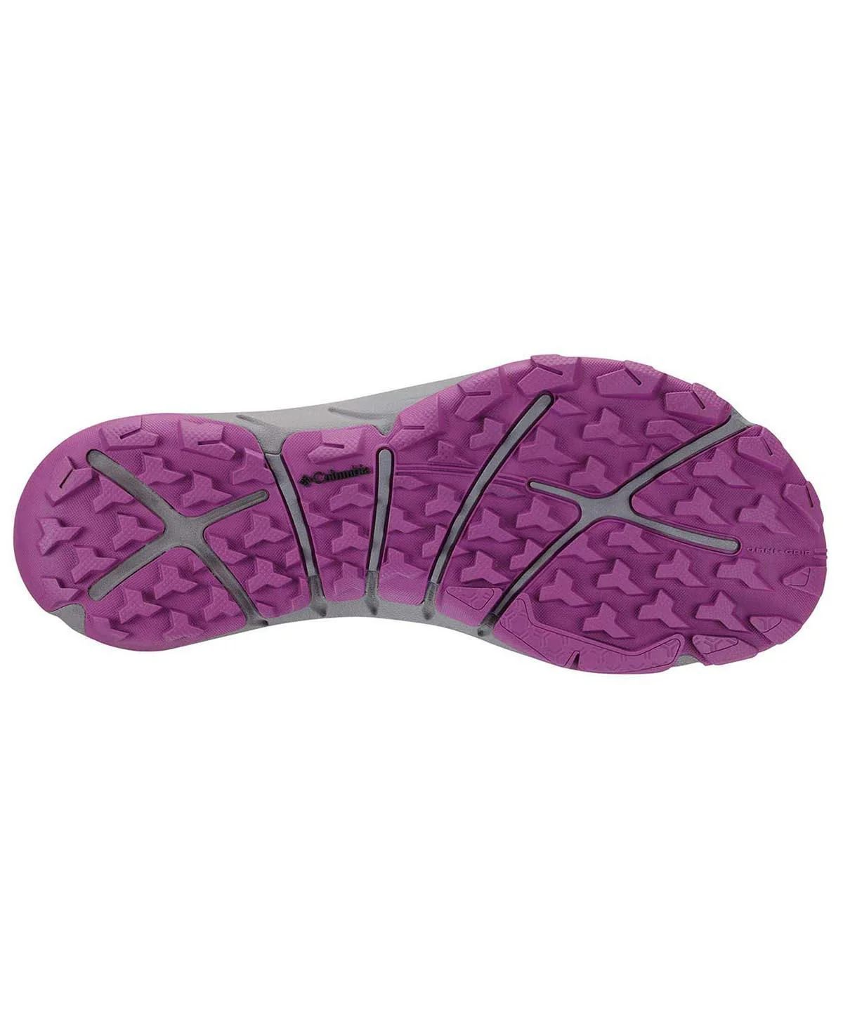 Columbia Women Black CONSPIRACY VAPOR - Image 4