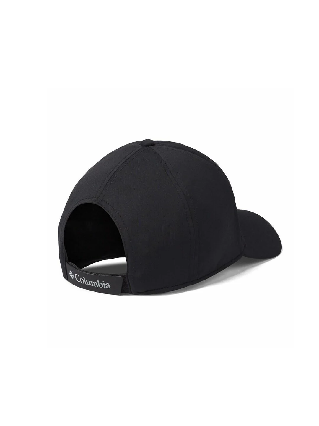 Columbia Unisex Black Coolhead II Ball Cap (Sun Protection) - Image 2