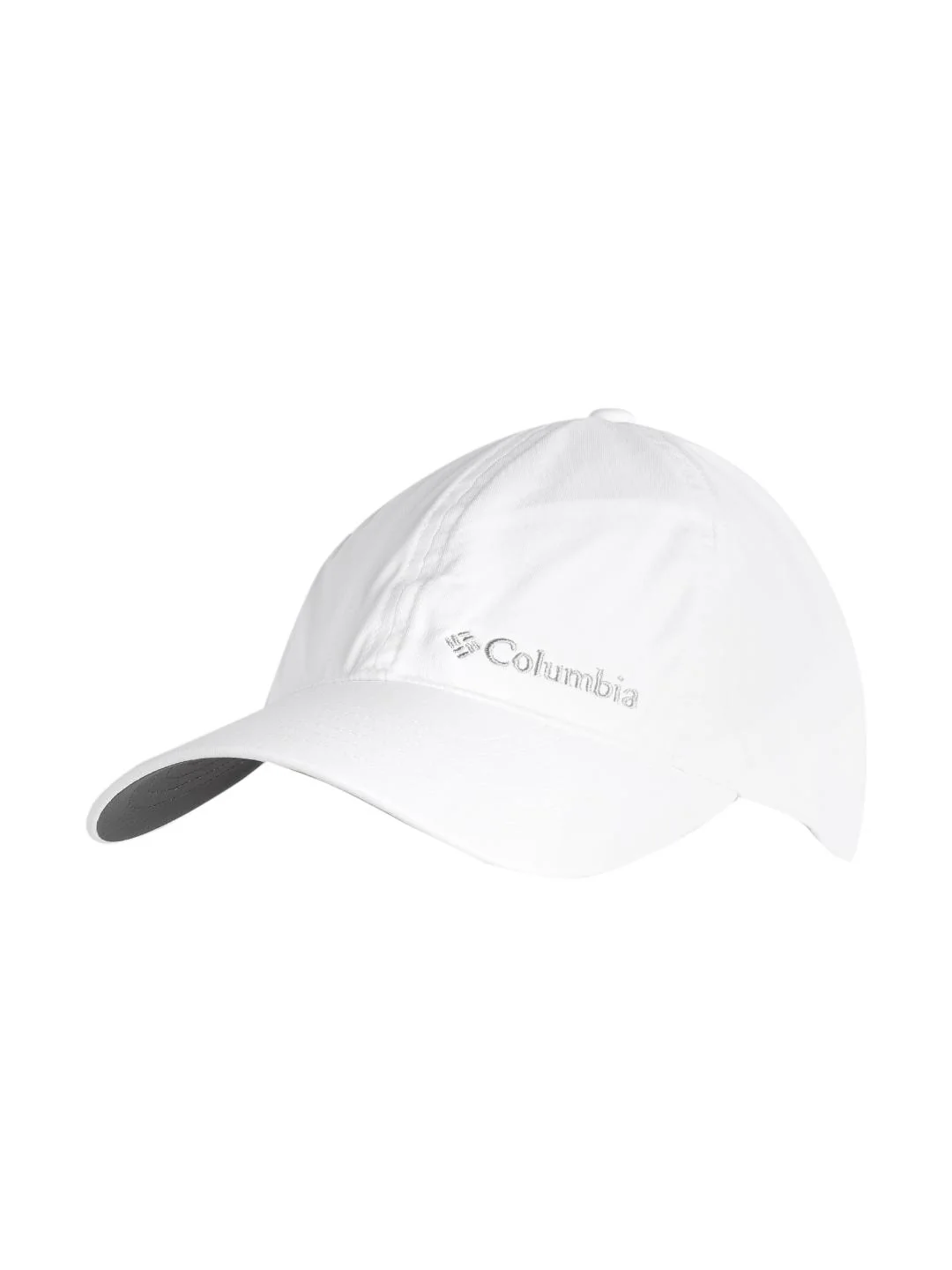 Columbia Unisex White Coolhead II Ball Cap (Sun Protection) - Image 3