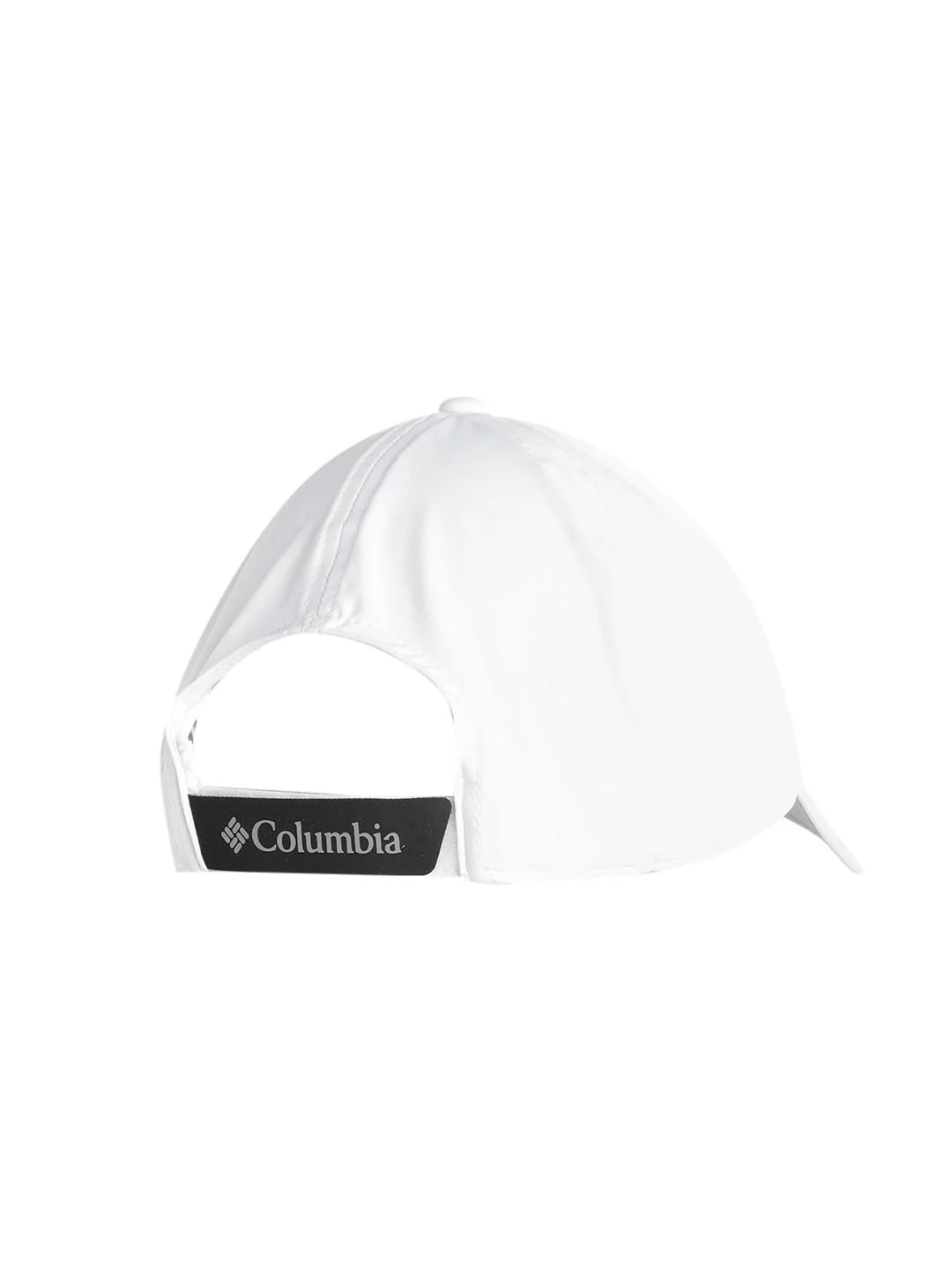 Columbia Unisex White Coolhead II Ball Cap (Sun Protection) - Image 5