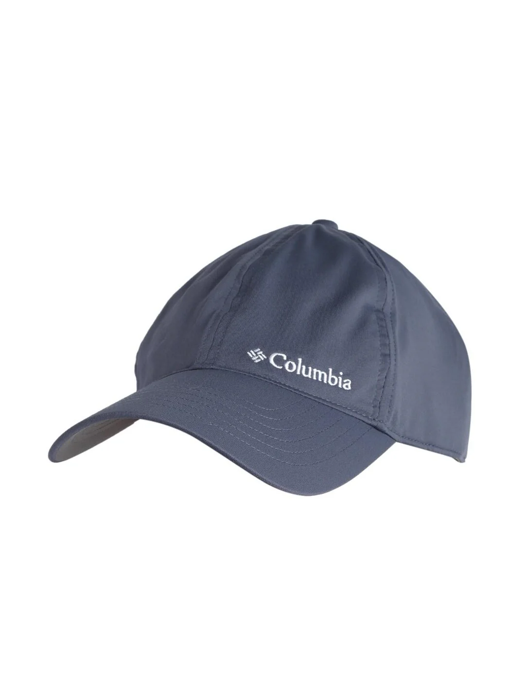 Columbia Unisex Blue Coolhead II Ball Cap (Sun Protection) - Image 3