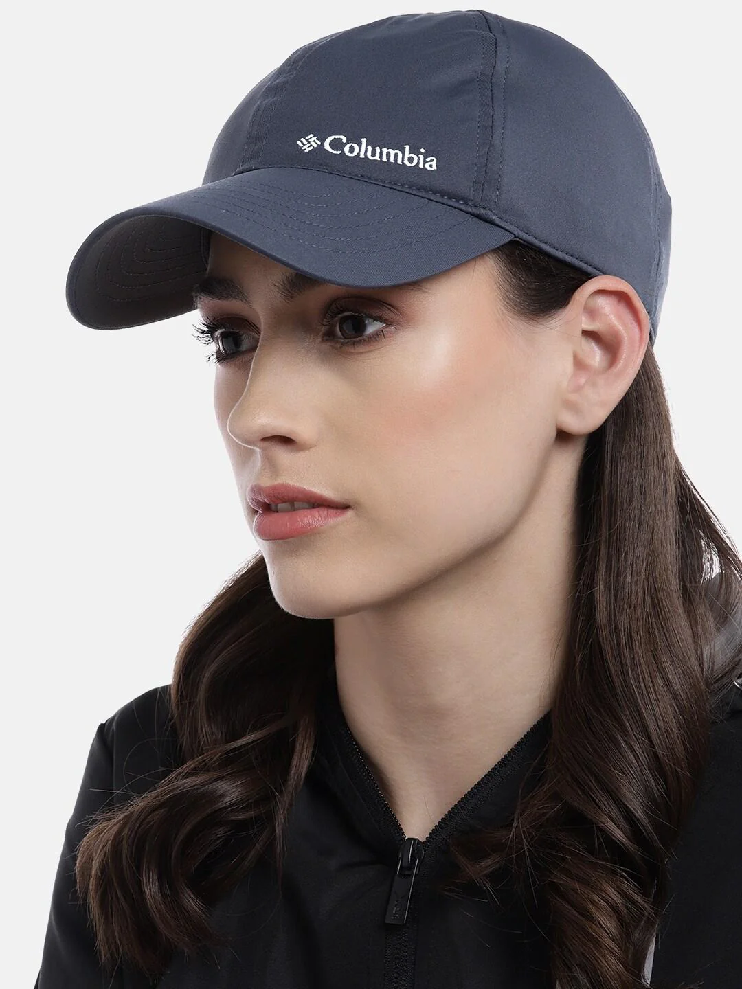 Columbia Unisex Blue Coolhead II Ball Cap (Sun Protection) - Image 4