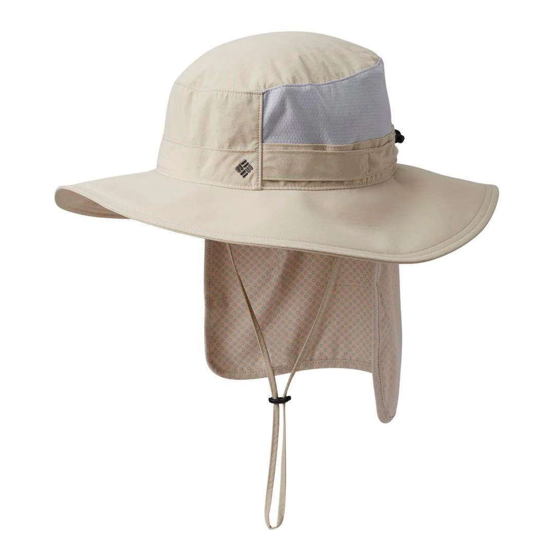Columbia Unisex Beige Coolhead II Zero Booney (Sun Protection) - Image 2