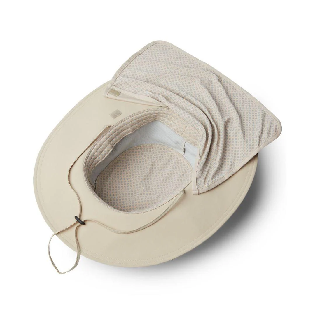 Columbia Unisex Beige Coolhead II Zero Booney (Sun Protection) - Image 4