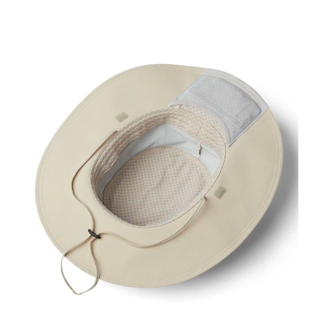 Columbia Unisex Beige Coolhead II Zero Booney (Sun Protection) - Image 5