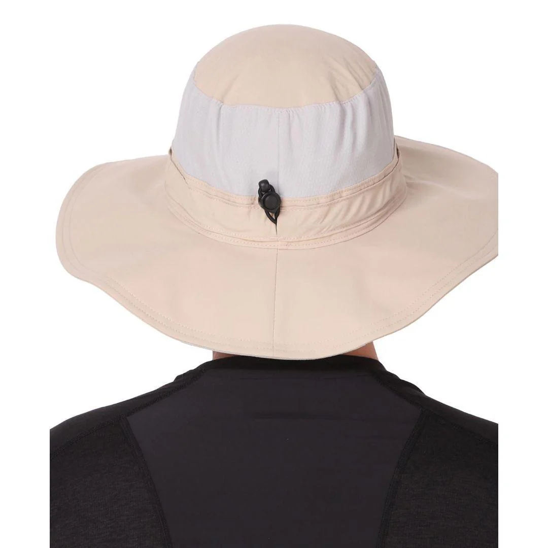 Columbia Unisex Beige Coolhead II Zero Booney (Sun Protection) - Image 7