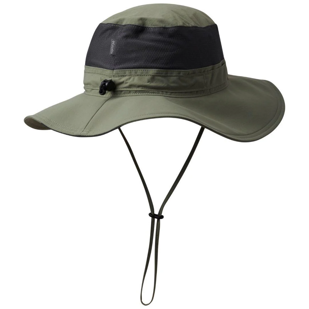Columbia Unisex Green Coolhead II Zero Booney (Sun Protection) - Image 4