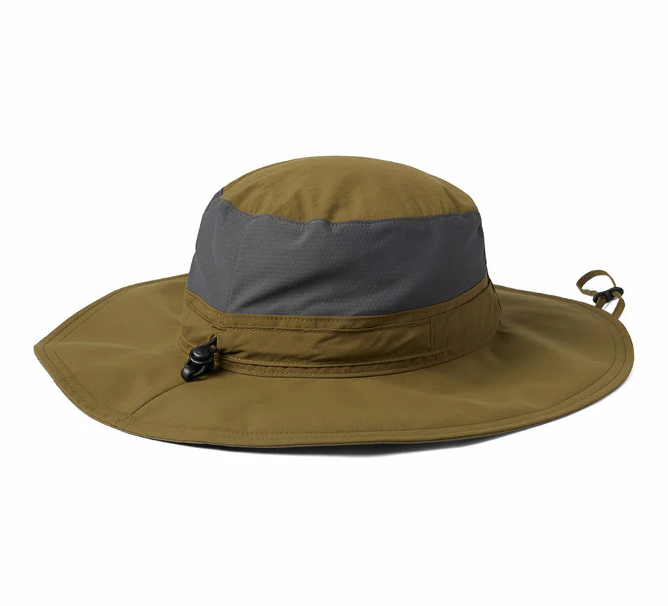 Columbia Unisex Green Coolhead II Zero Booney (Sun Protection) - Image 5