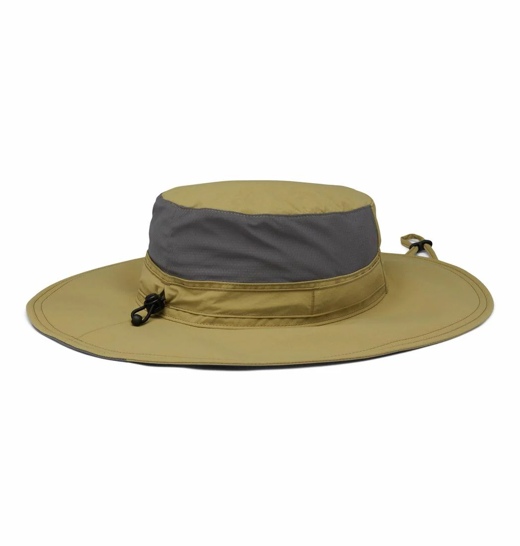 Columbia Unisex Green Coolhead II Zero Booney (Sun Protection) - Image 2