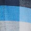 Columbia Men Blue Cornell Woods Flannel Long Sleeve Shirt - Image 3