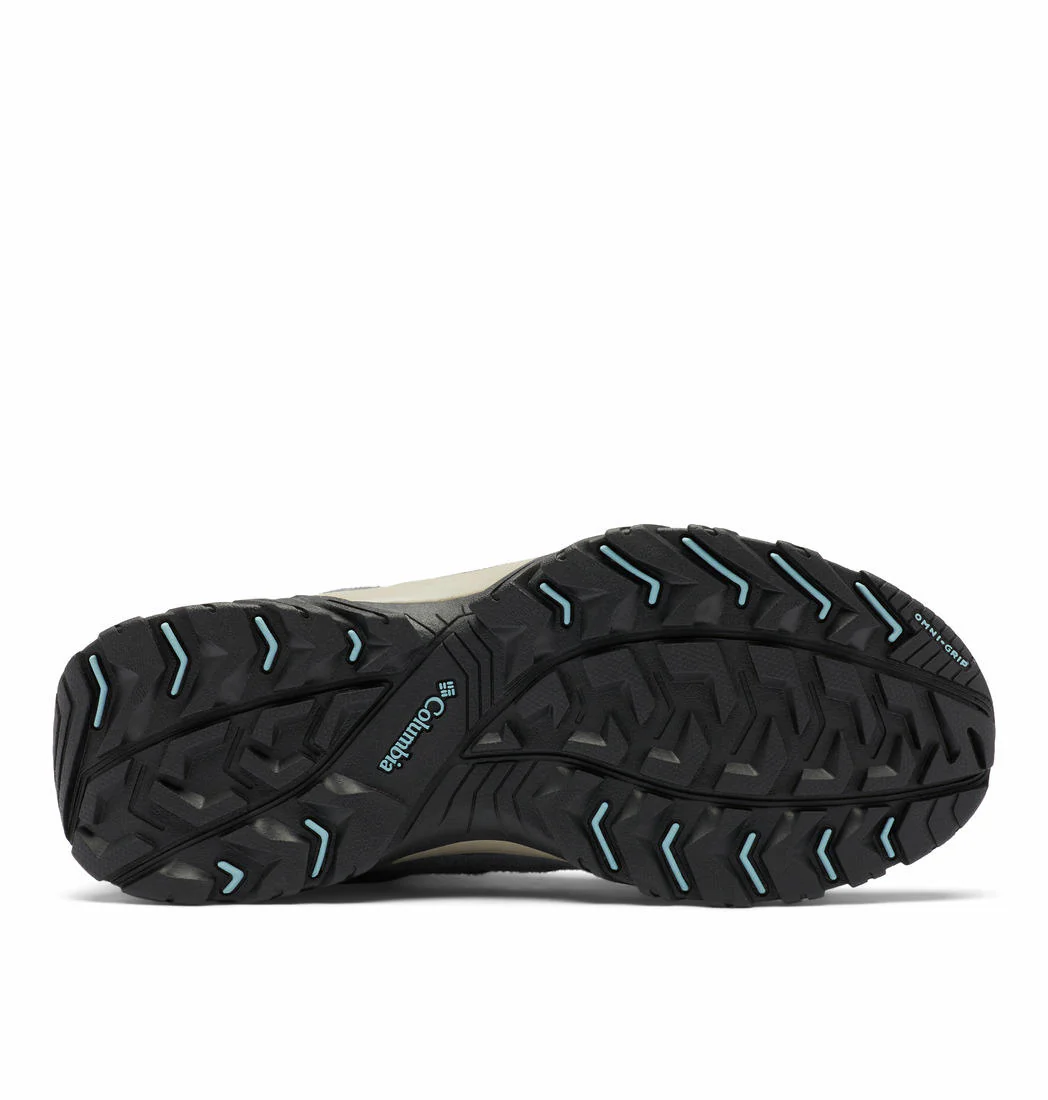 Columbia Women Black CRESTWOOD MID WATERPROOF - Image 8