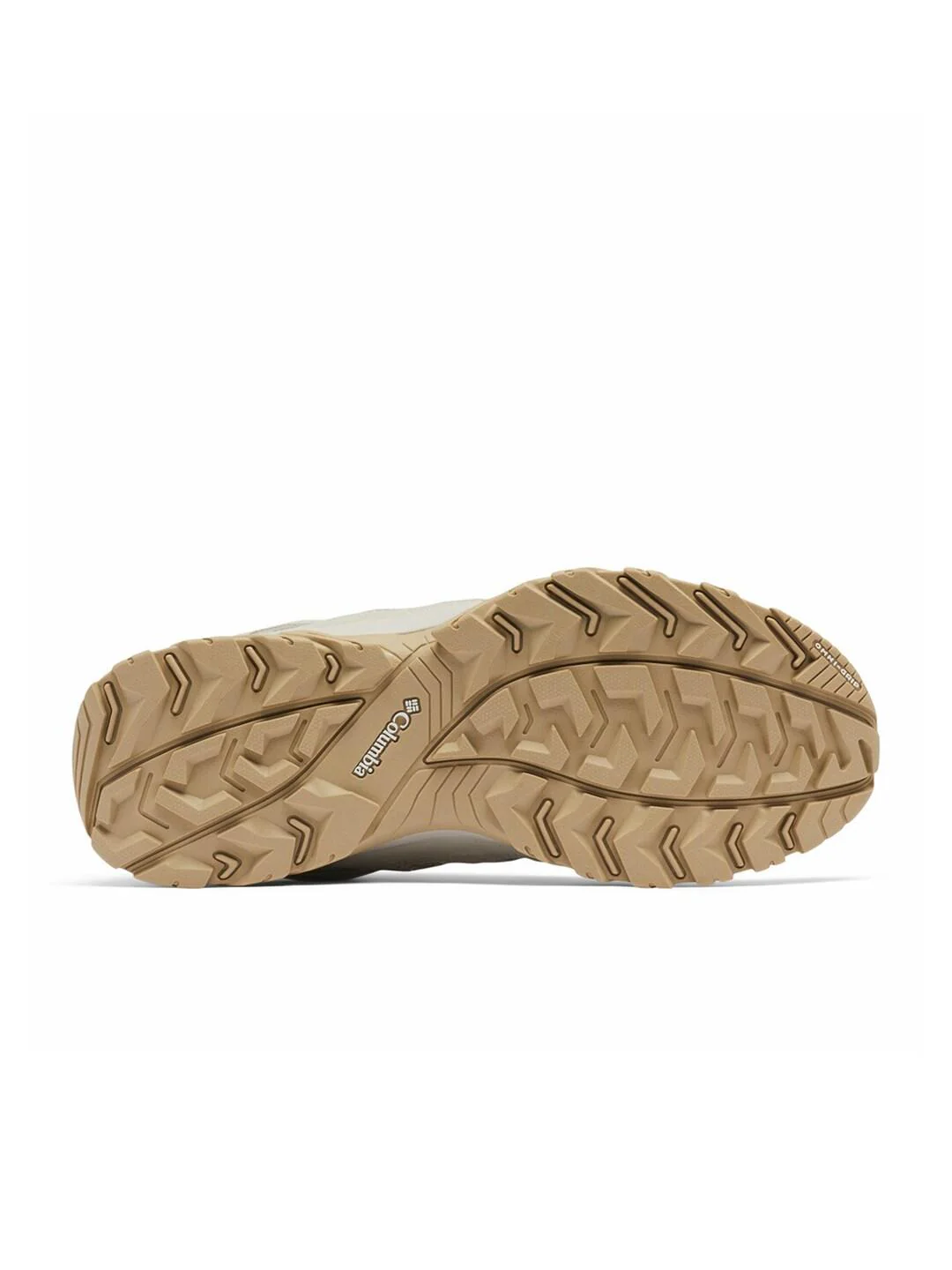 Columbia Men Grey CRESTWOOD MID WATERPROOF - Image 6