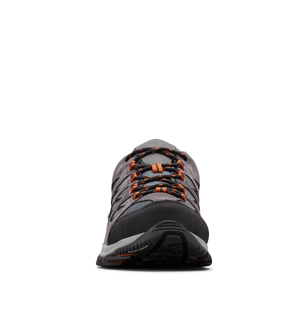 Columbia Men Grey CRESTWOOD WATERPROOF - Image 10