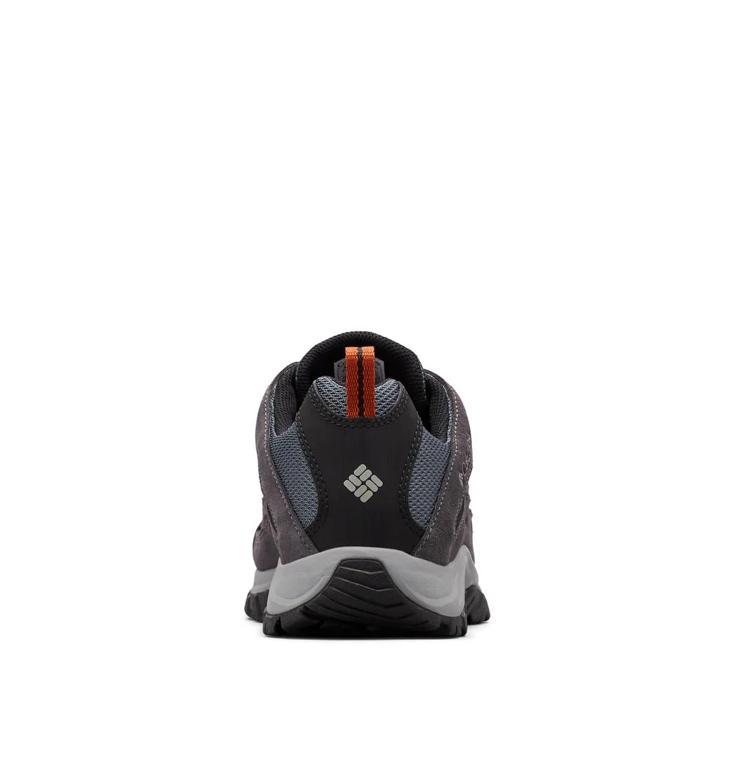 Columbia Men Grey CRESTWOOD WATERPROOF - Image 11