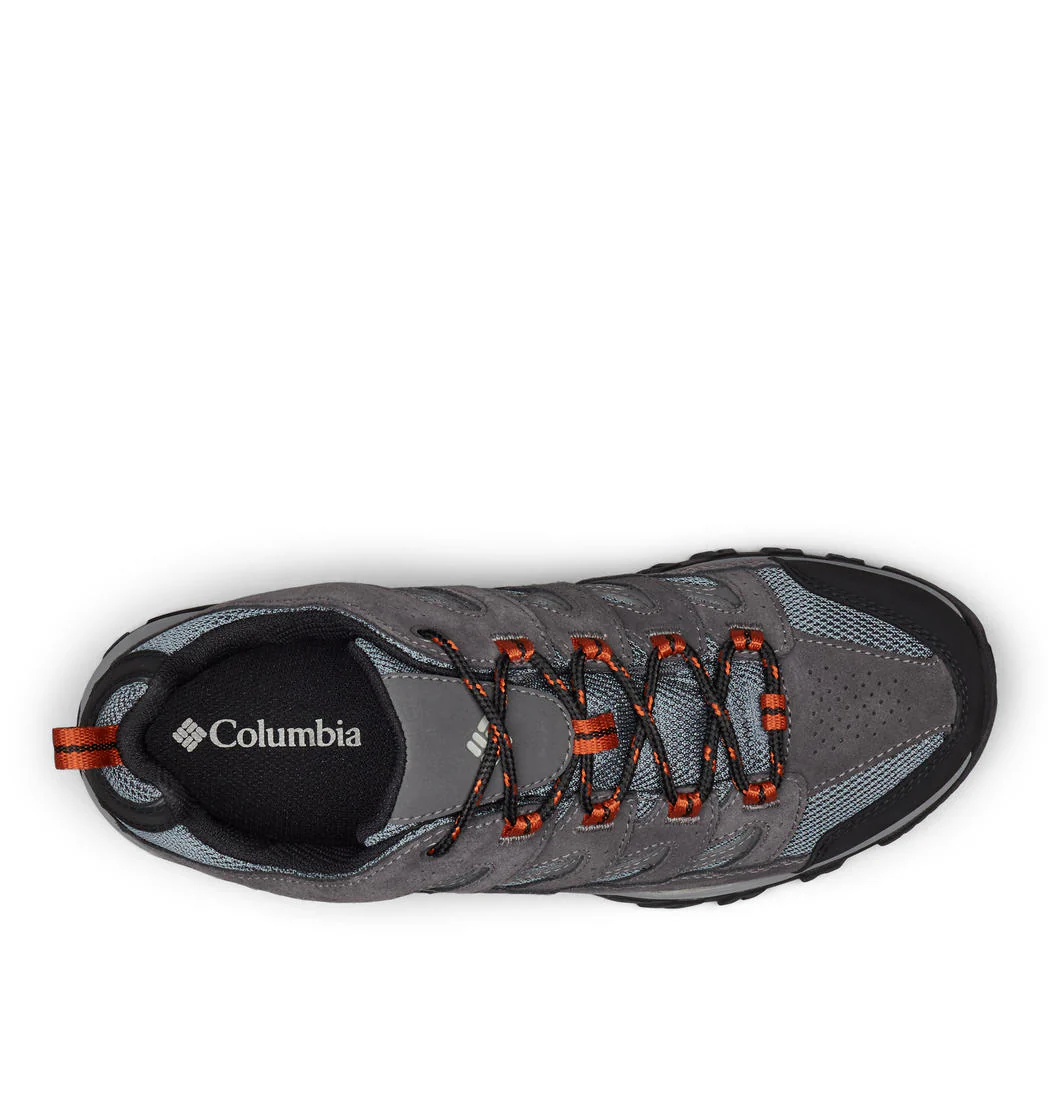 Columbia Men Grey CRESTWOOD WATERPROOF - Image 8