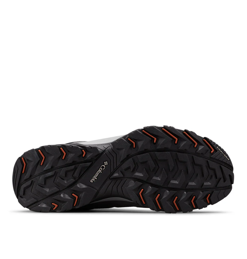 Columbia Men Grey CRESTWOOD WATERPROOF - Image 9