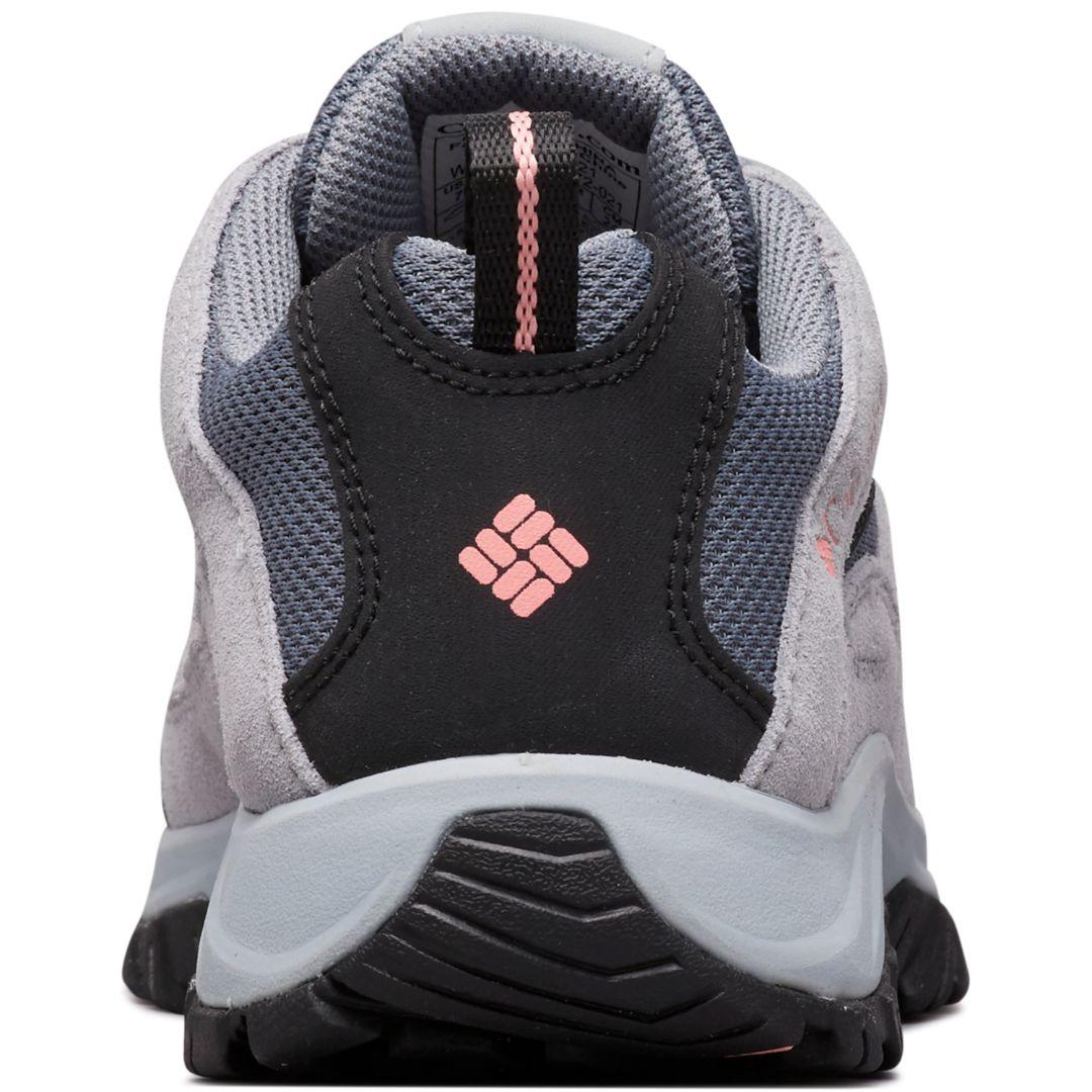 Columbia Women Grey CRESTWOOD WATERPROOF - Image 10