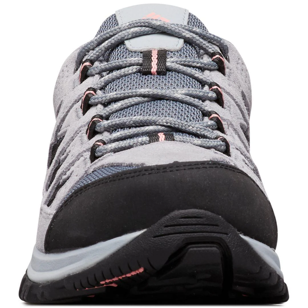 Columbia Women Grey CRESTWOOD WATERPROOF - Image 5
