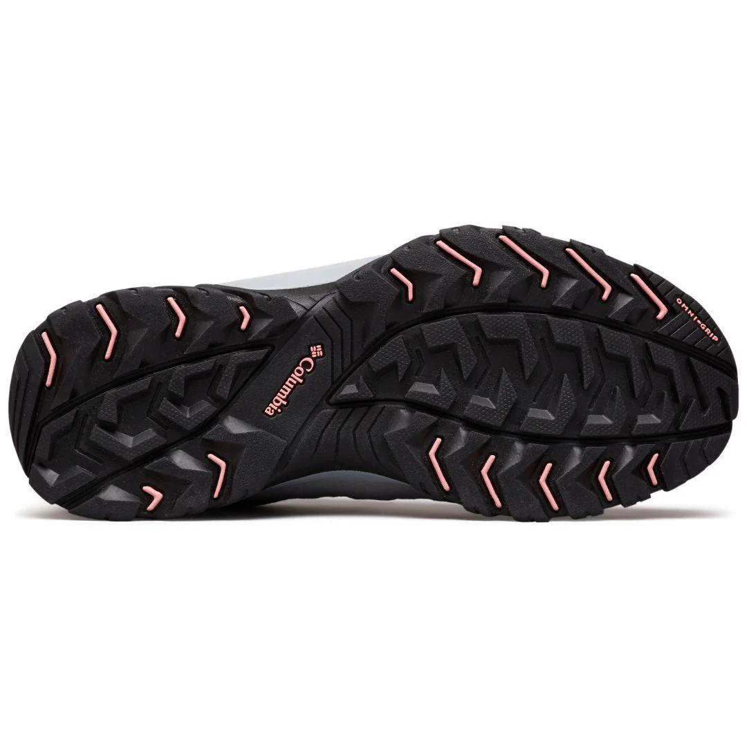 Columbia Women Grey CRESTWOOD WATERPROOF - Image 6