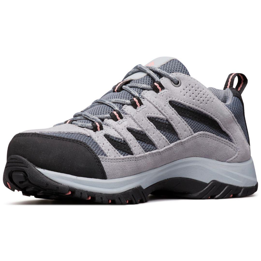 Columbia Women Grey CRESTWOOD WATERPROOF - Image 7