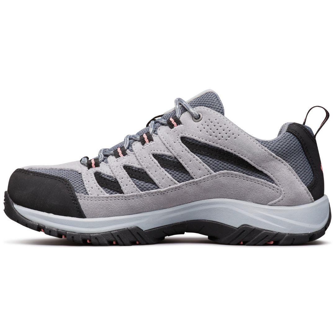 Columbia Women Grey CRESTWOOD WATERPROOF - Image 8