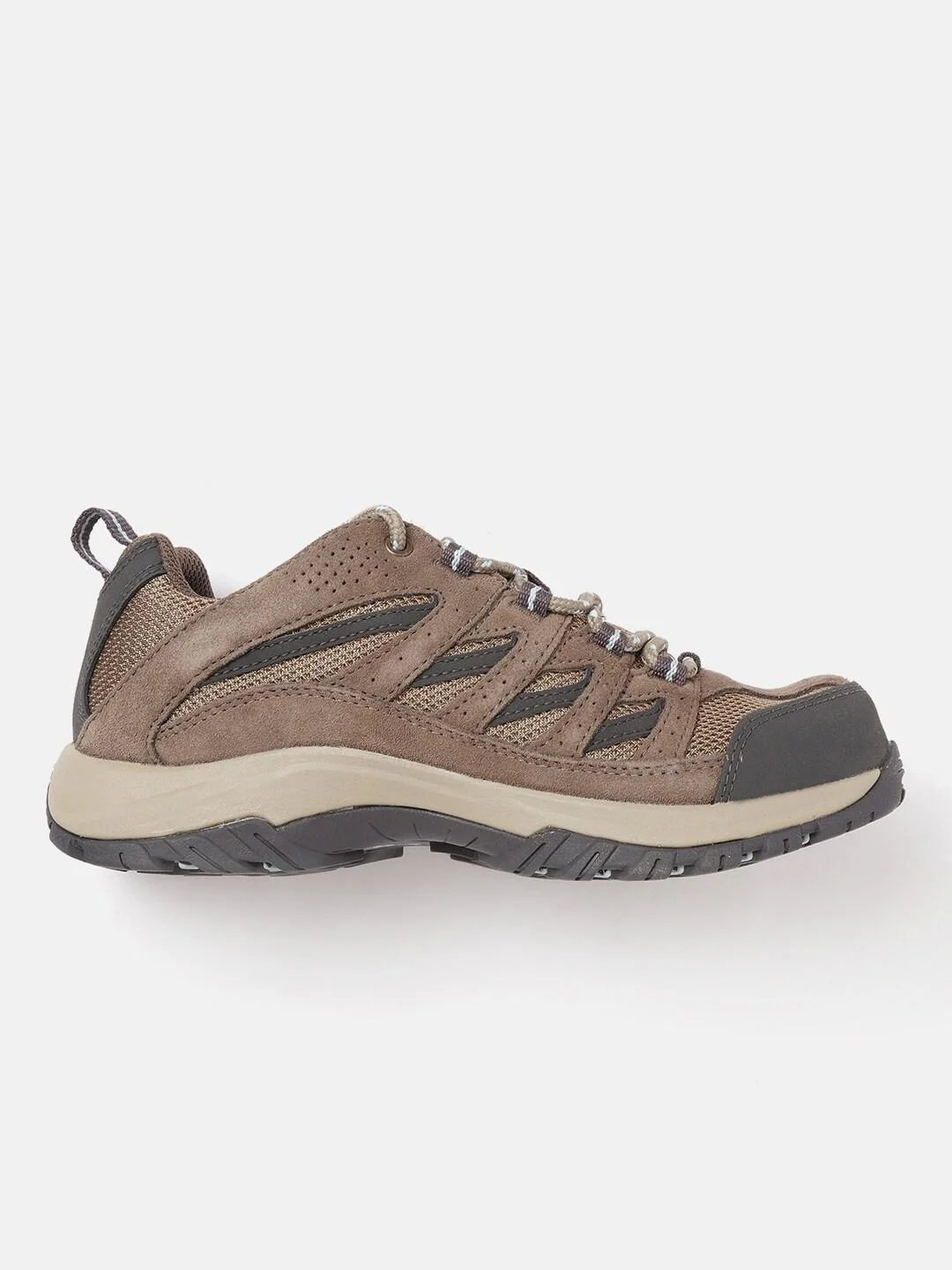 Columbia Women Brown CRESTWOOD WATERPROOF - Image 2