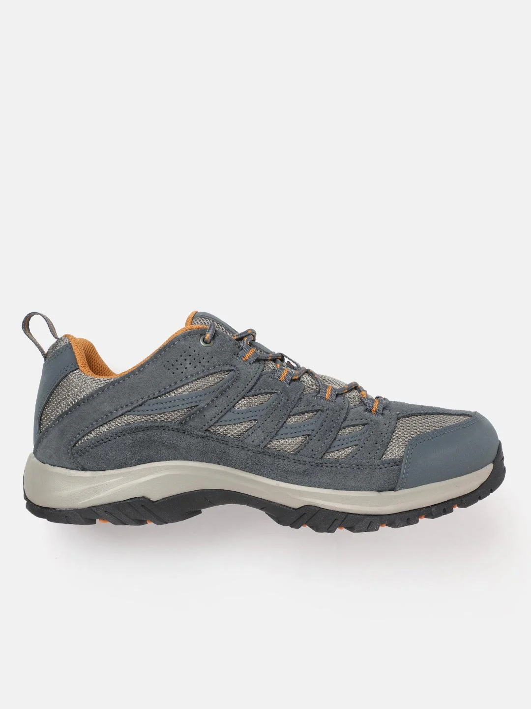 Columbia Men Grey CRESTWOOD WATERPROOF - Image 2