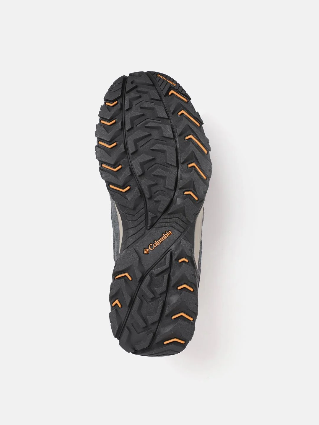 Columbia Men Grey CRESTWOOD WATERPROOF - Image 4