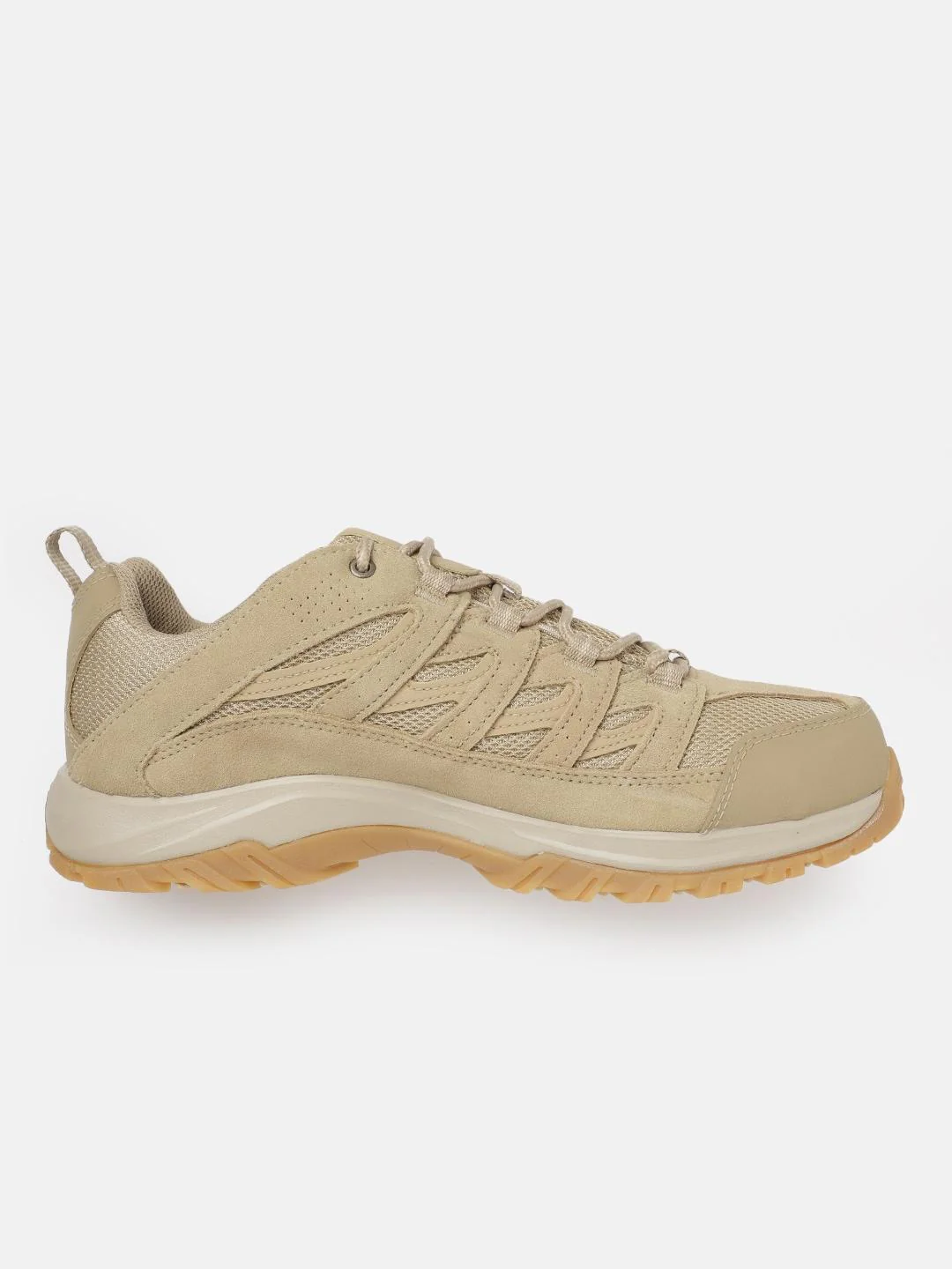 Columbia Men Brown CRESTWOOD WATERPROOF - Image 2