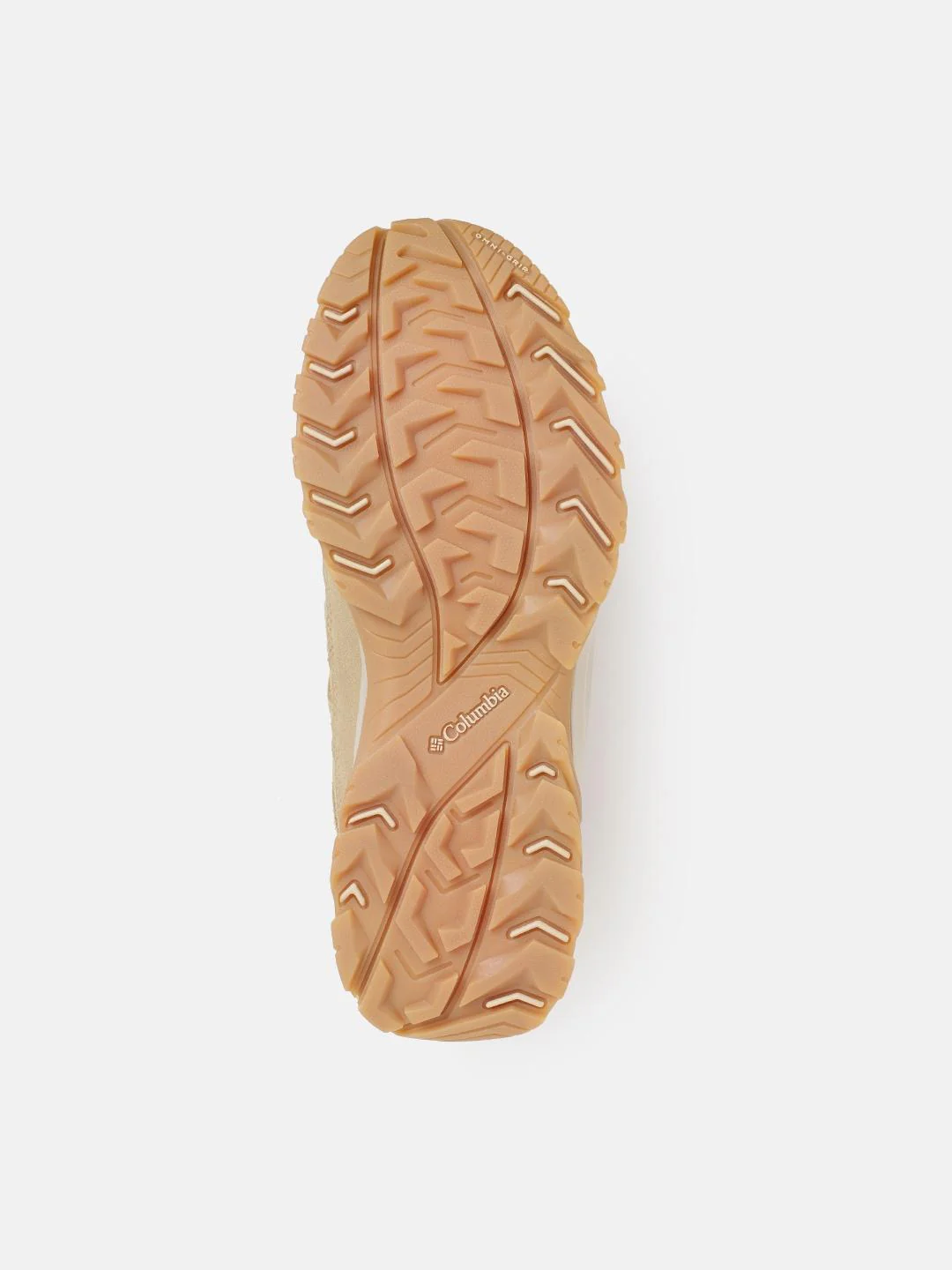 Columbia Men Brown CRESTWOOD WATERPROOF - Image 4